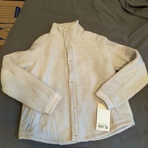 Lululemon Go Cozy Jacket